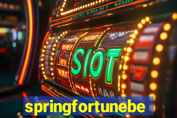 springfortunebet