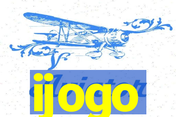 ijogo