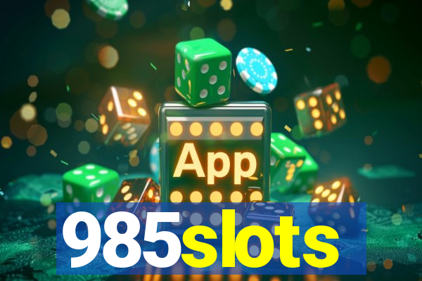 985slots