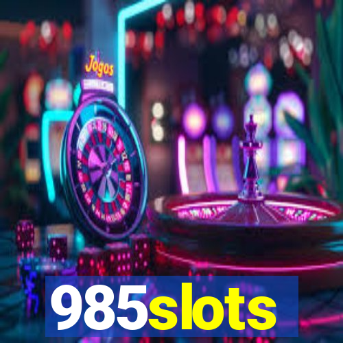 985slots