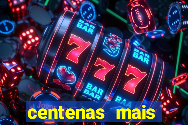 centenas mais atrasadas na loteria federal