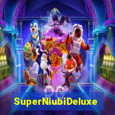 SuperNiubiDeluxe super mario deluxe nintendo switch rom