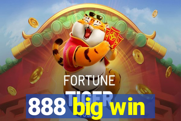 888 big win