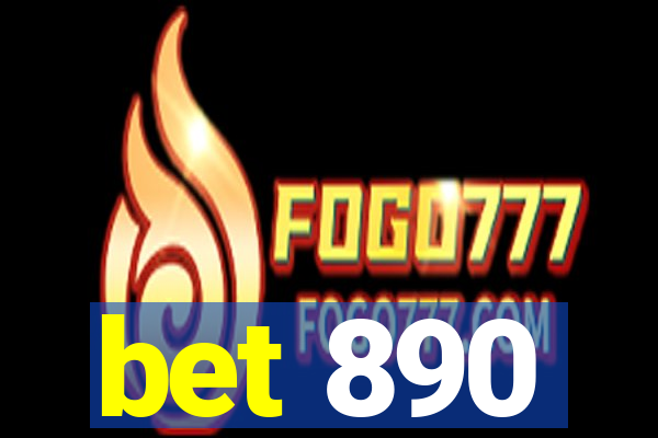 bet 890