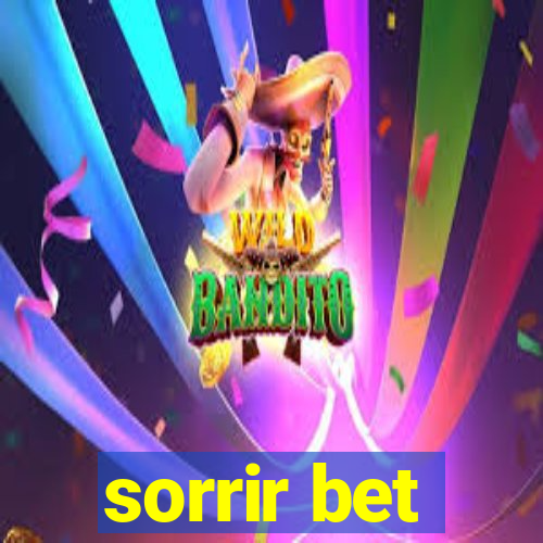 sorrir bet