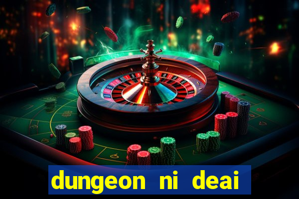 dungeon ni deai segunda temporada dublado