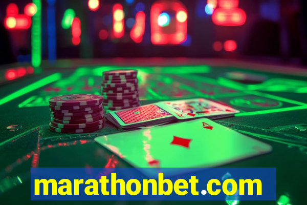 marathonbet.com