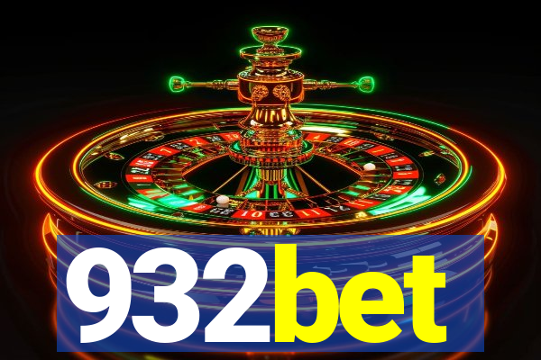 932bet