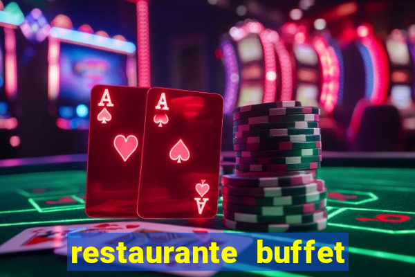 restaurante buffet livre centro porto alegre