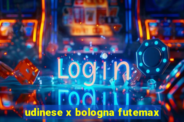 udinese x bologna futemax