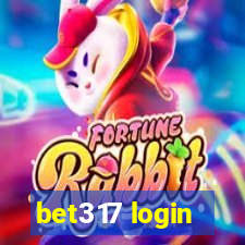 bet317 login