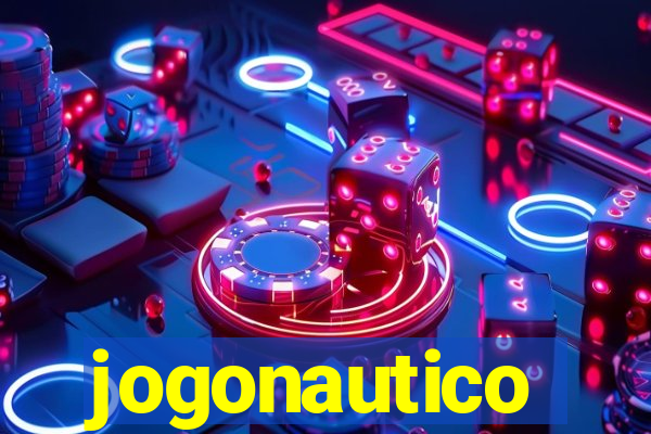 jogonautico