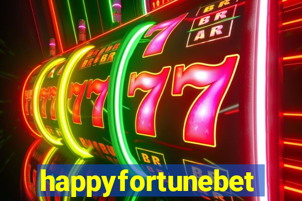 happyfortunebet.com