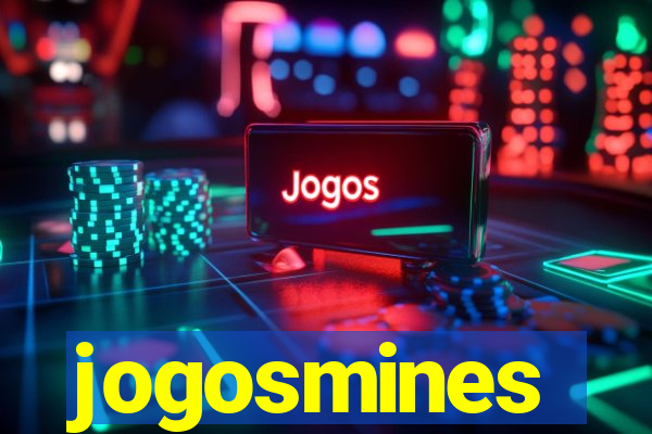 jogosmines