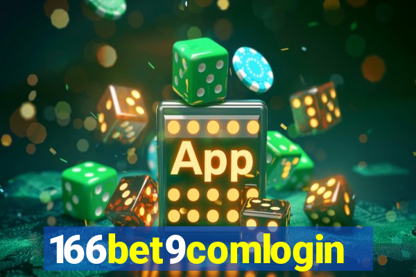 166bet9comlogin