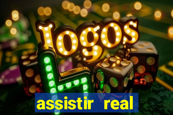 assistir real madrid ao vivo, multicanais