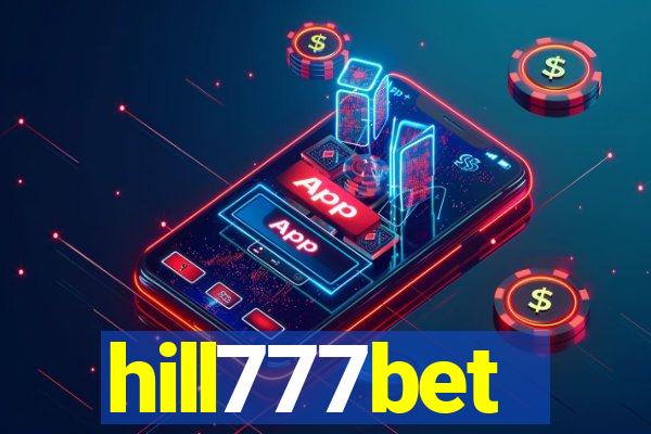 hill777bet