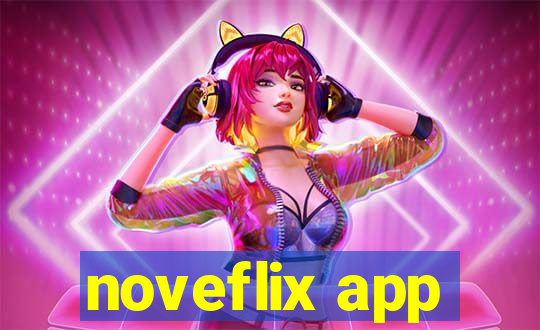 noveflix app