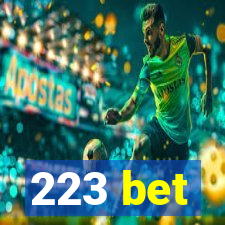 223 bet