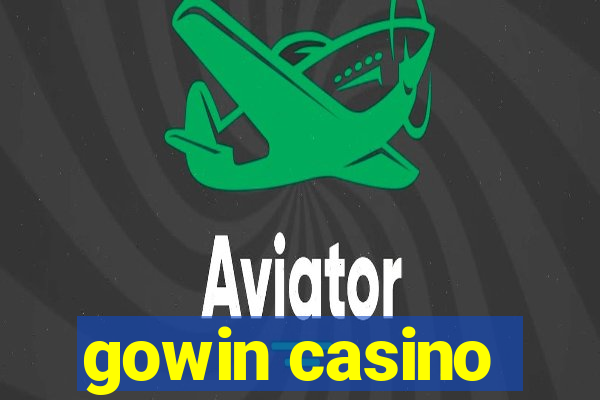 gowin casino