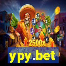 ypy.bet