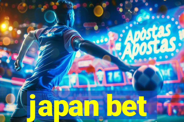 japan bet