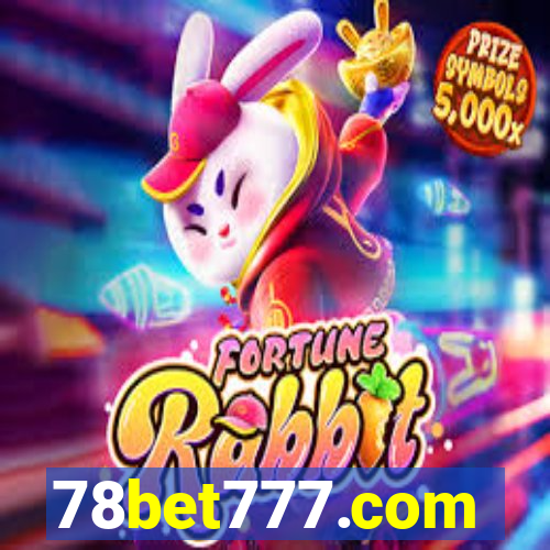 78bet777.com