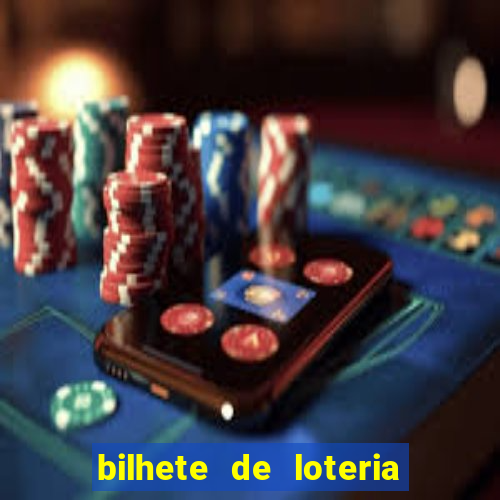 bilhete de loteria filme completo online