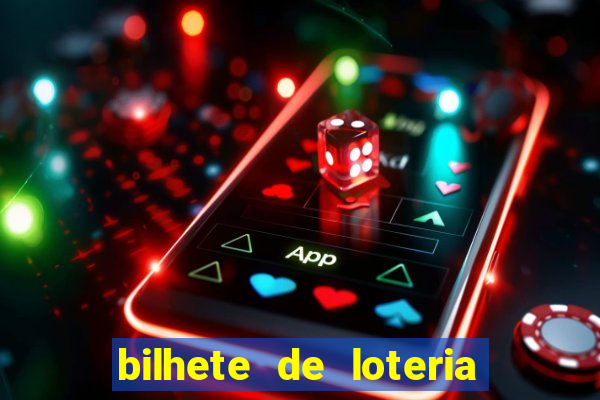 bilhete de loteria filme completo online