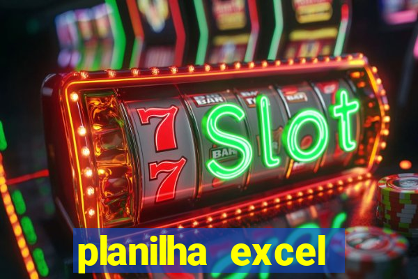 planilha excel folha de pagamento gratis