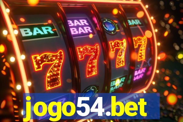 jogo54.bet