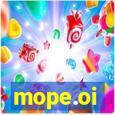 mope.oi