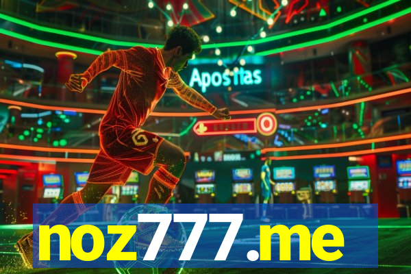 noz777.me