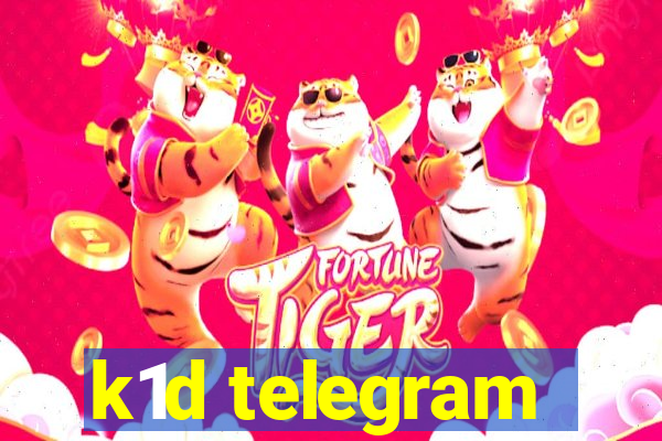 k1d telegram