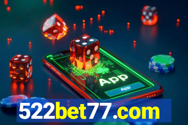 522bet77.com