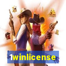 1winlicense