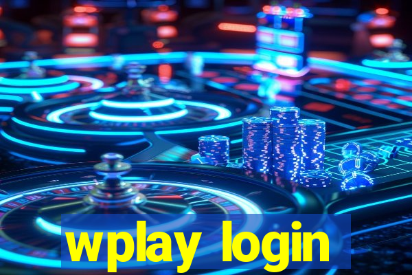 wplay login