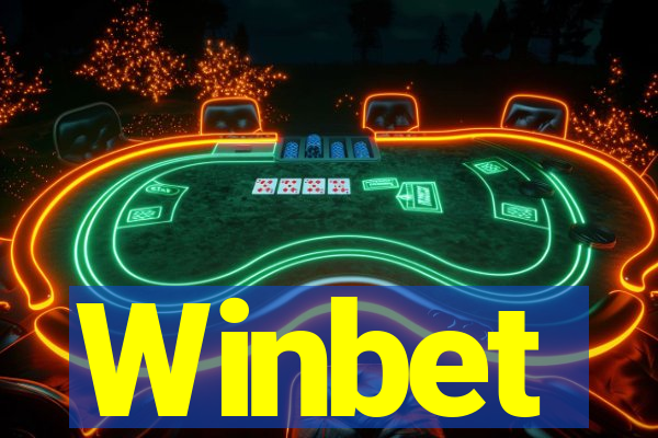 Winbet