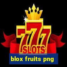 blox fruits png