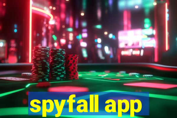 spyfall app