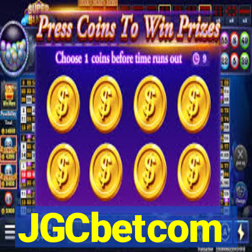 JGCbetcom