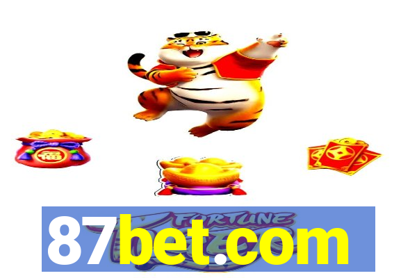 87bet.com