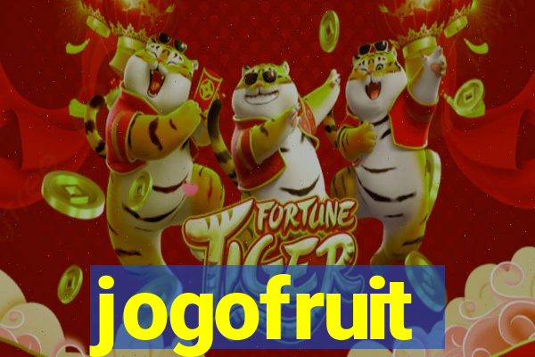 jogofruit