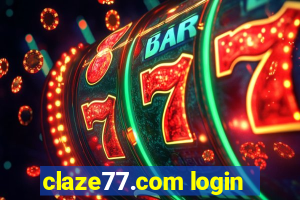 claze77.com login