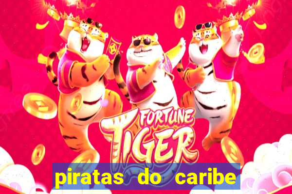 piratas do caribe 1 filme completo dublado