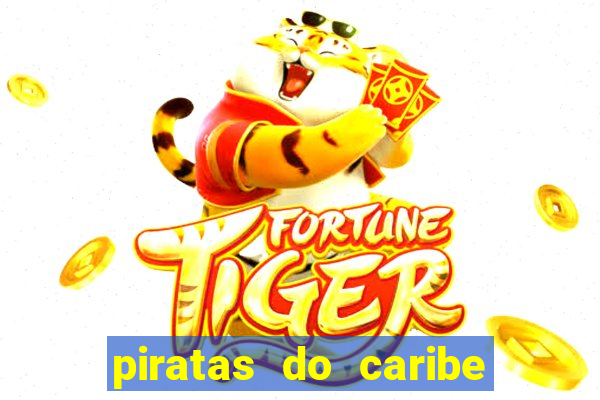 piratas do caribe 1 filme completo dublado