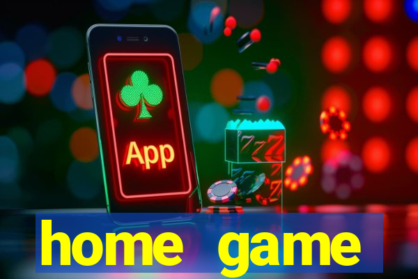 home game gamecategoryid 3