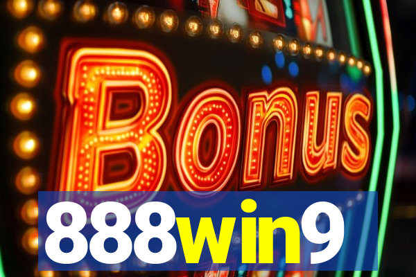 888win9