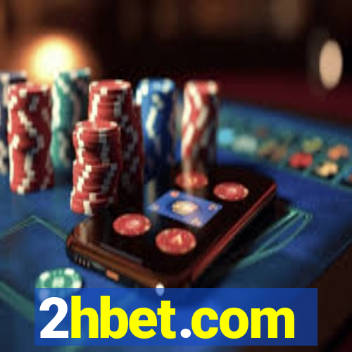 2hbet.com