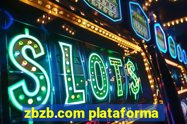 zbzb.com plataforma